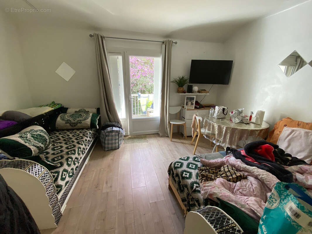 Appartement à NIMES