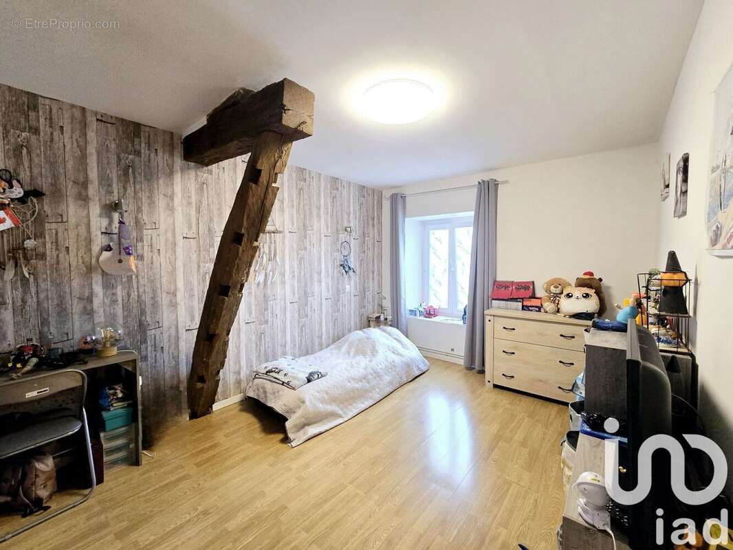 Photo 8 - Maison à SAINT-MENGES