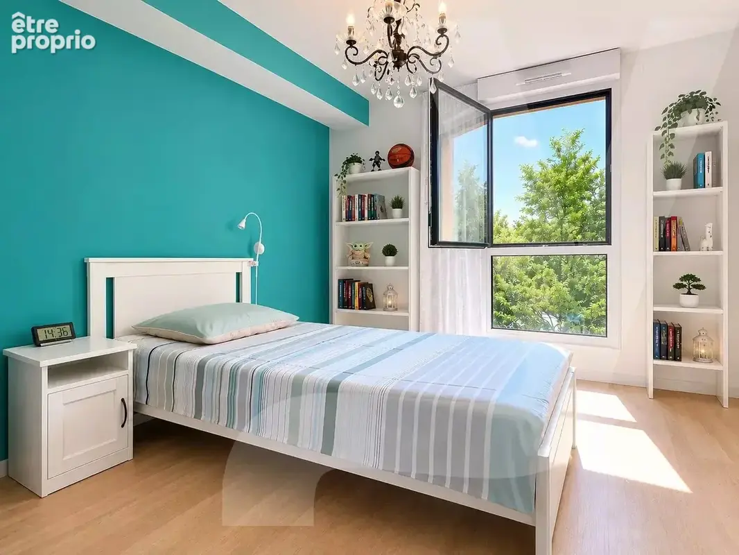 Maison avec jardin 102 m² Nancy - photo 8