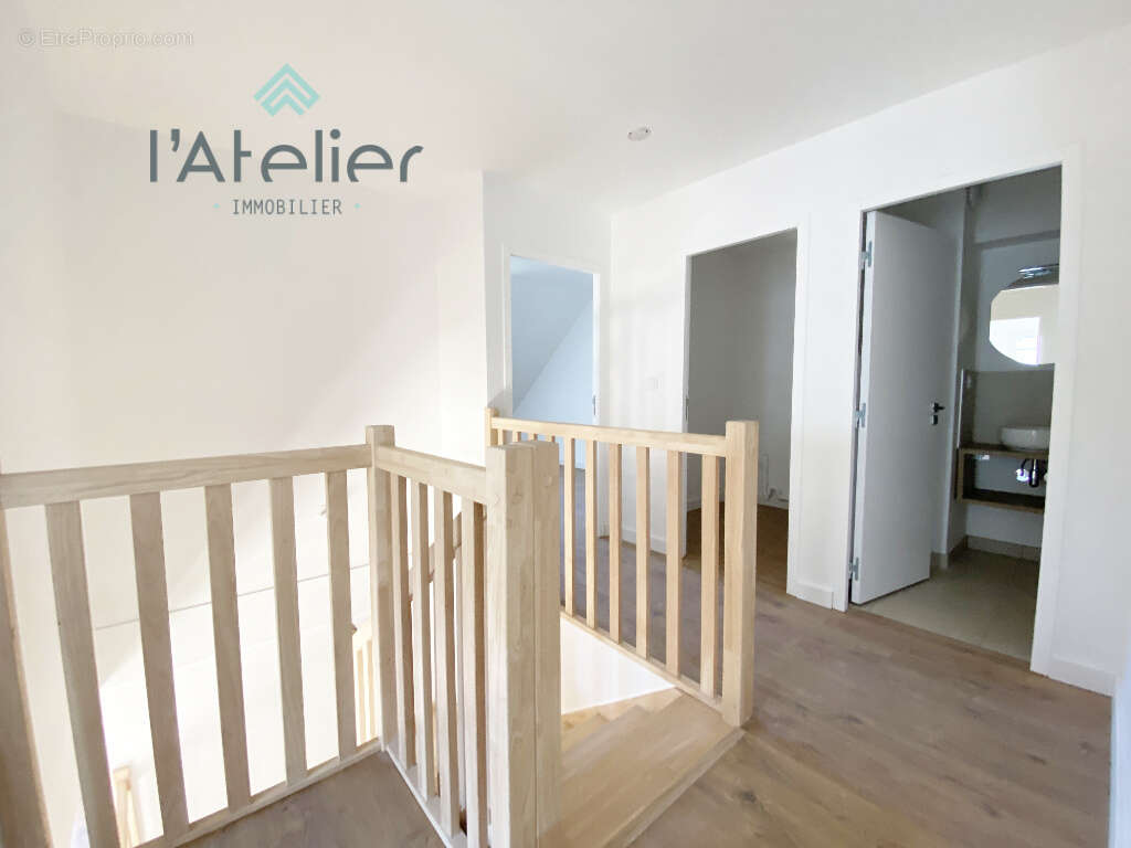 Appartement à SAINT-LARY-SOULAN