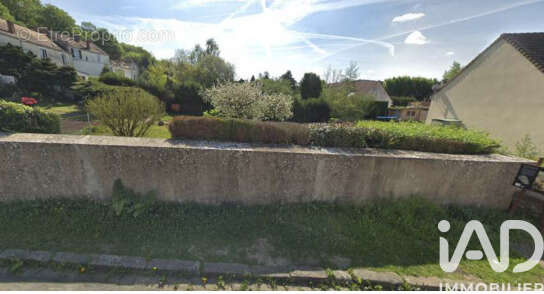 Photo 3 - Terrain à MARCOUSSIS