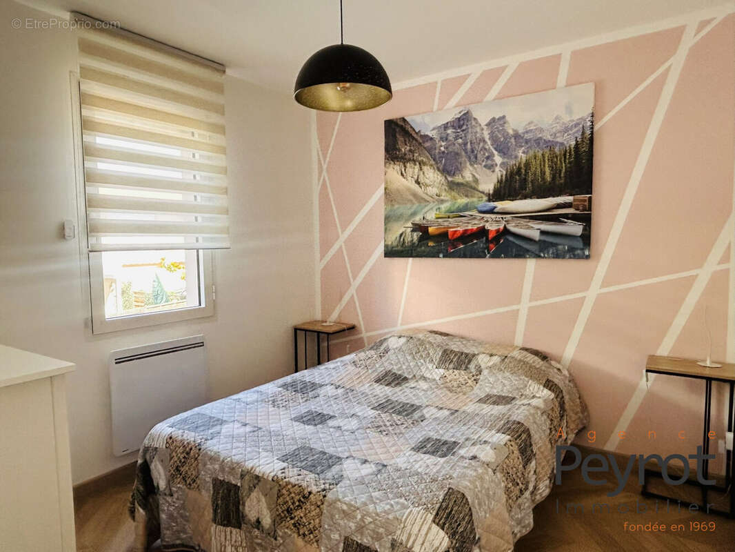 Appartement à SAINT-NAZAIRE