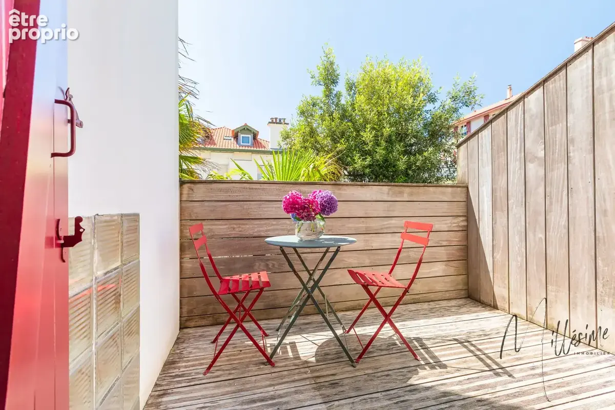 Maison 7 pièces 166 m² à vendre à Biarritz (64200) - photo 5