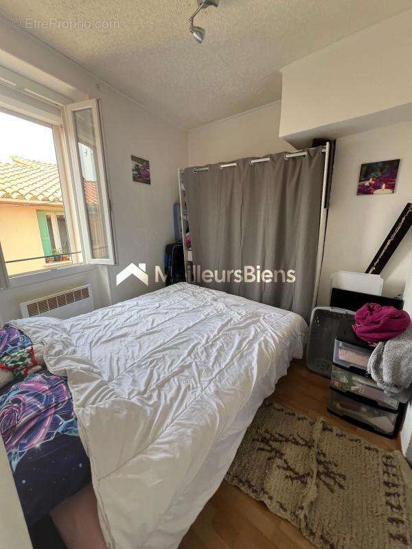 Appartement à PRADES