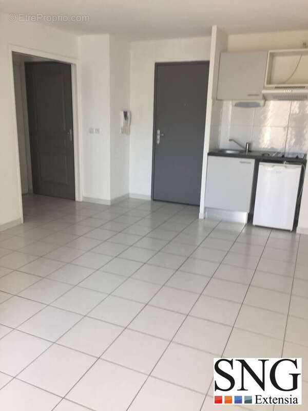Appartement à CAVAILLON