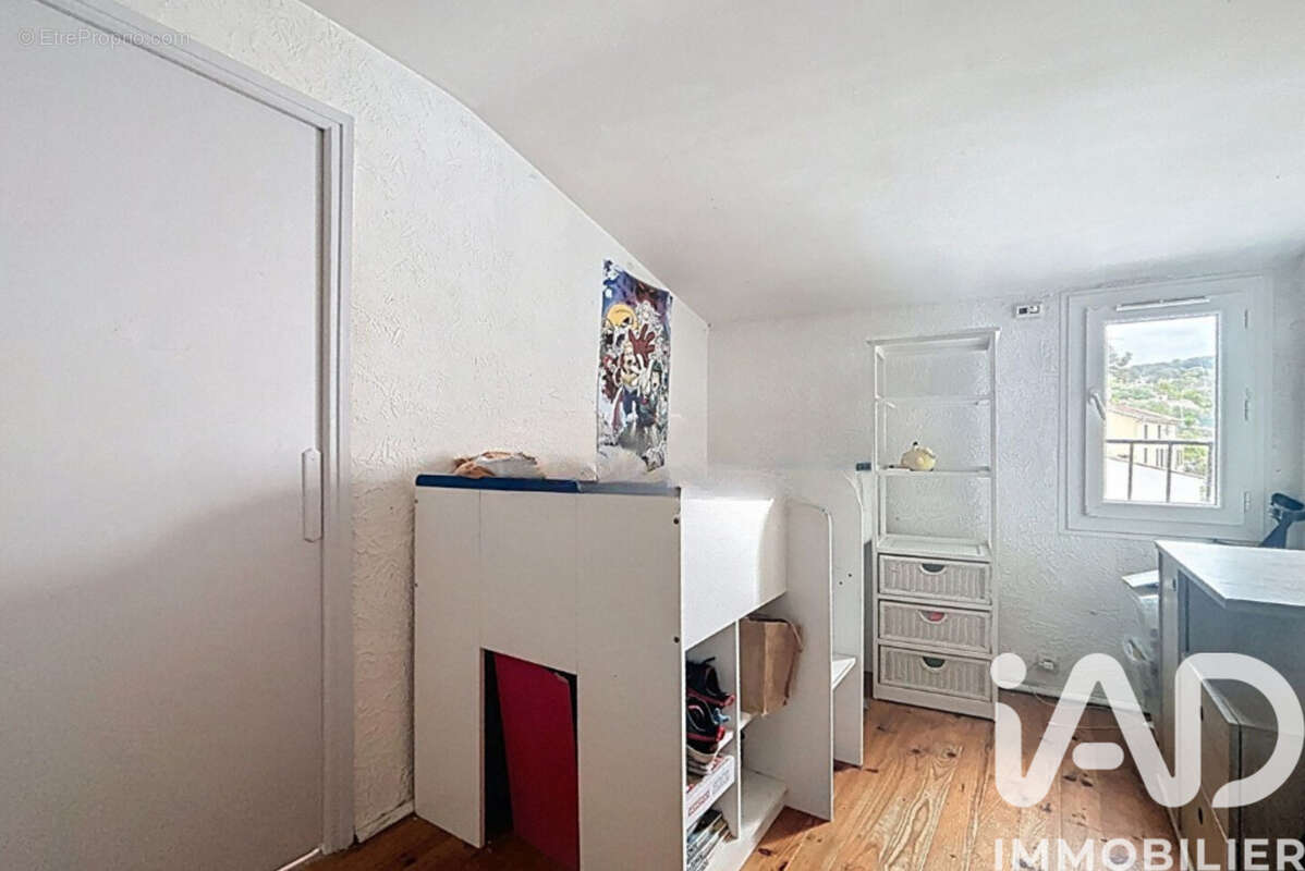 Photo 7 - Appartement à VALLAURIS