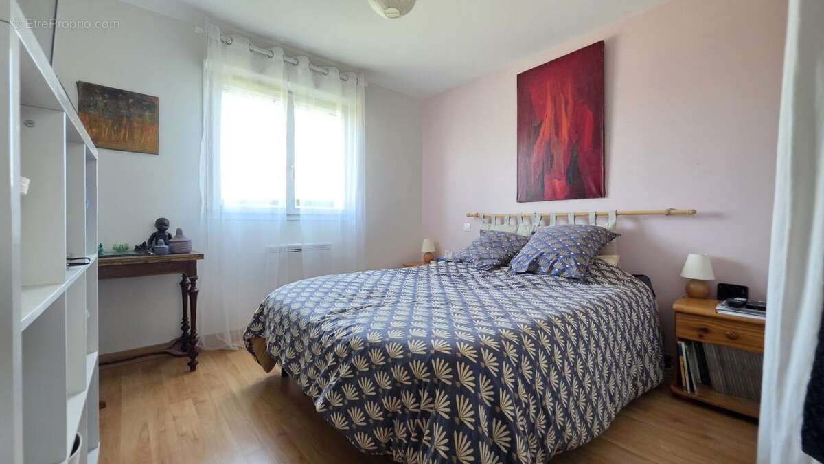 Maison à LA VILLE-DIEU-DU-TEMPLE