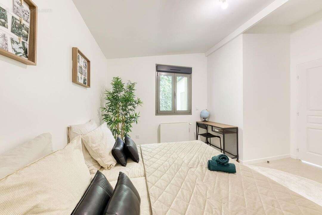 Maison à LE PLESSIS-BOUCHARD