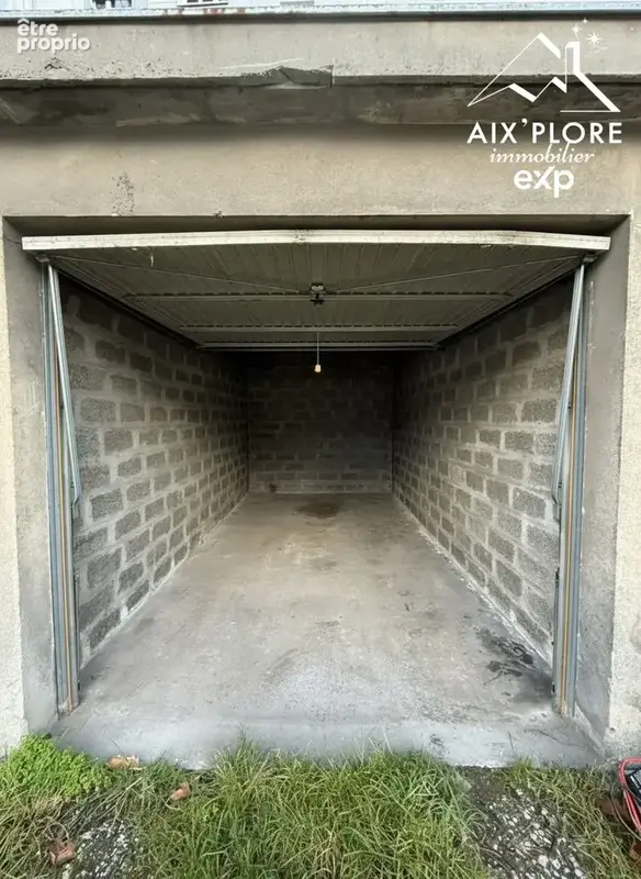 Parking 16 m² à Chambery  - photo 3