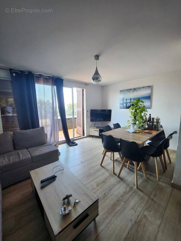 Appartement à SAN-MARTINO-DI-LOTA