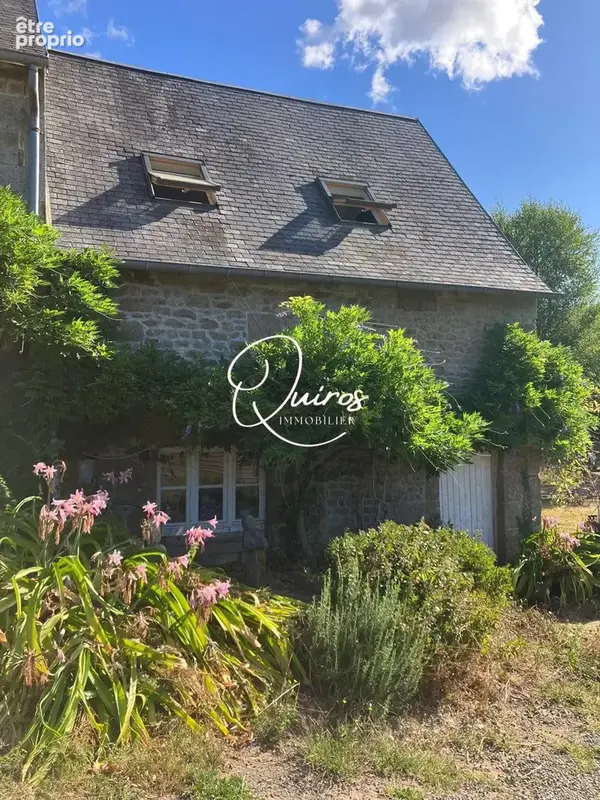 Maison 5 pièces 153 m² à vendre à Villedieu-Les-Poeles (50800) - photo 3