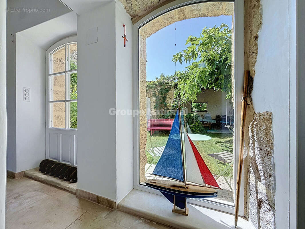 Maison à TAILLADES