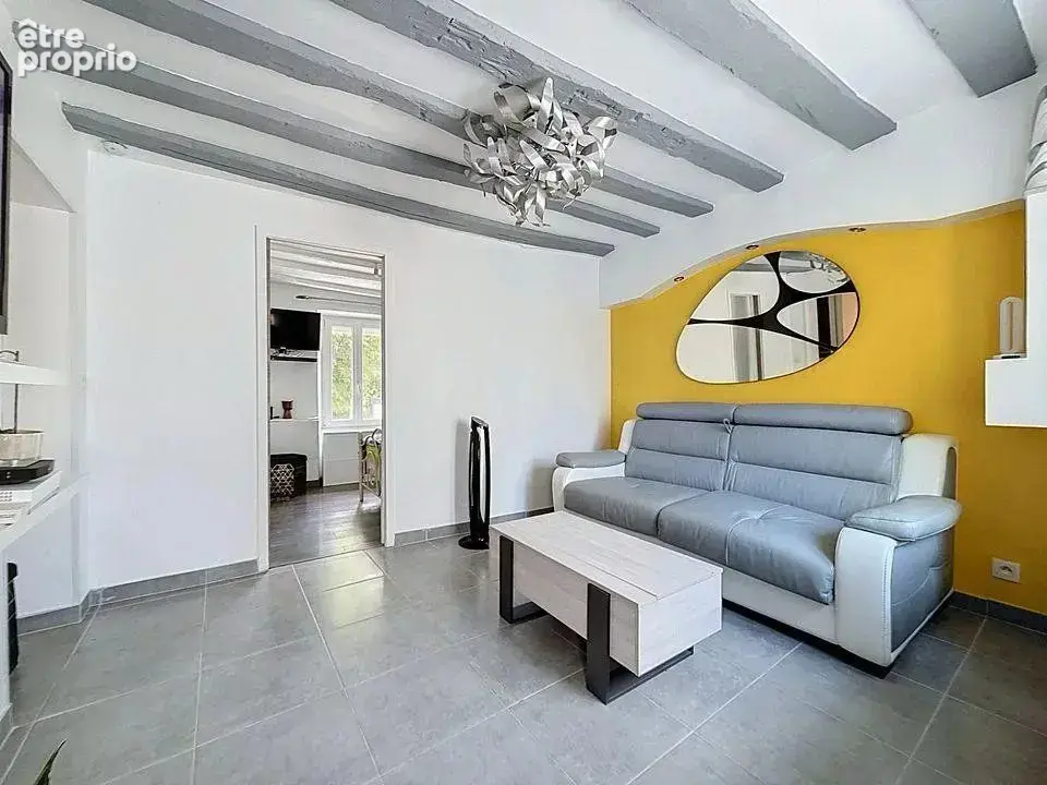 Maison à COMBS-LA-VILLE