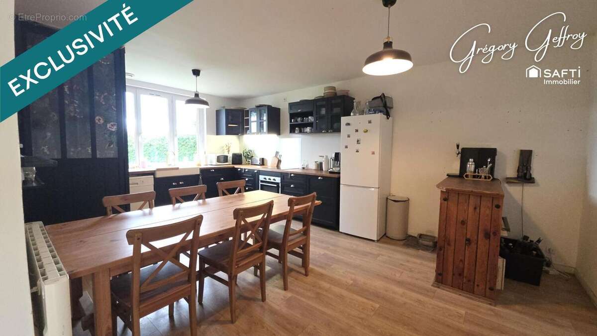 Photo 6 - Maison à MAIZIERES