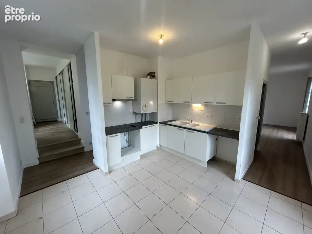 Appartement 97 m² à Larressore  - photo 11