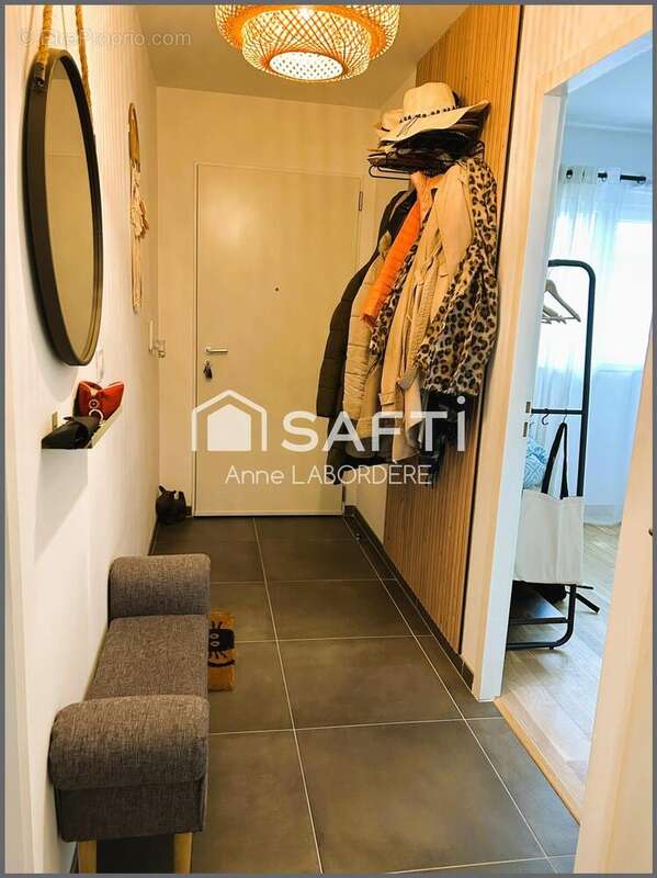 Photo 6 - Appartement à LAGORD