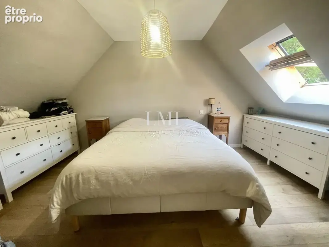 Maison 160 m² à Plouhinec  - photo 8