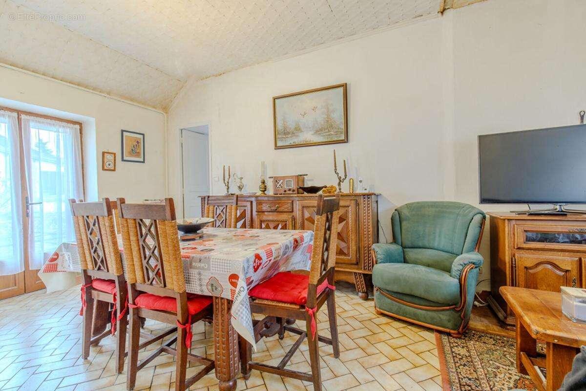 EXCLUSIVITE PROPRIETES-PRIVEES - Maison de plain-pied sur Guitrancourt - photo 3