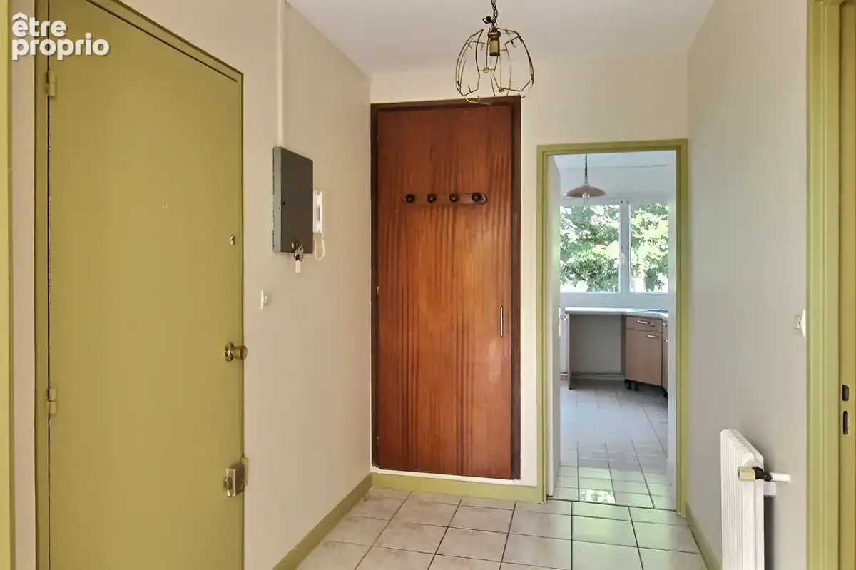 Appartement Eaubonne 3 pièces 66.03 m2 - photo 5
