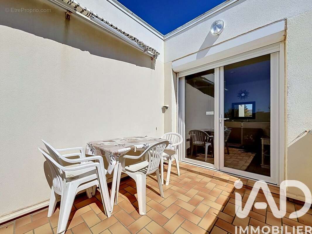 Photo 8 - Appartement à LE BARCARES