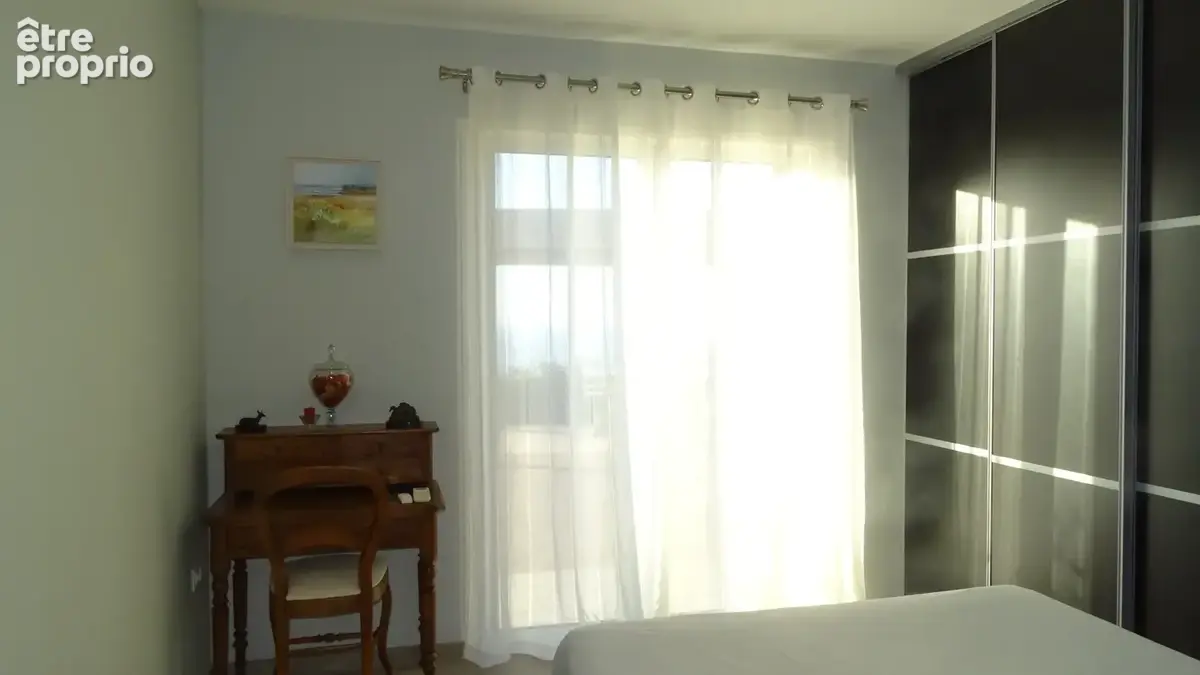 villa F4 récente - photo 7
