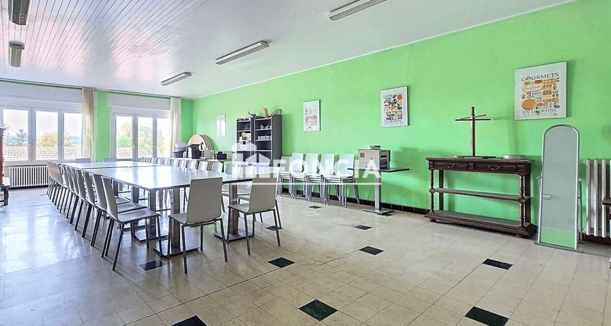 Maison à ROUVROIS-SUR-OTHAIN