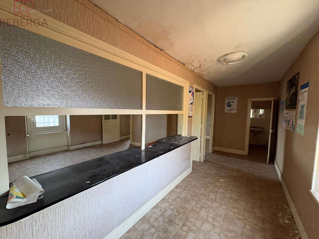 Appartement à MAZAMET