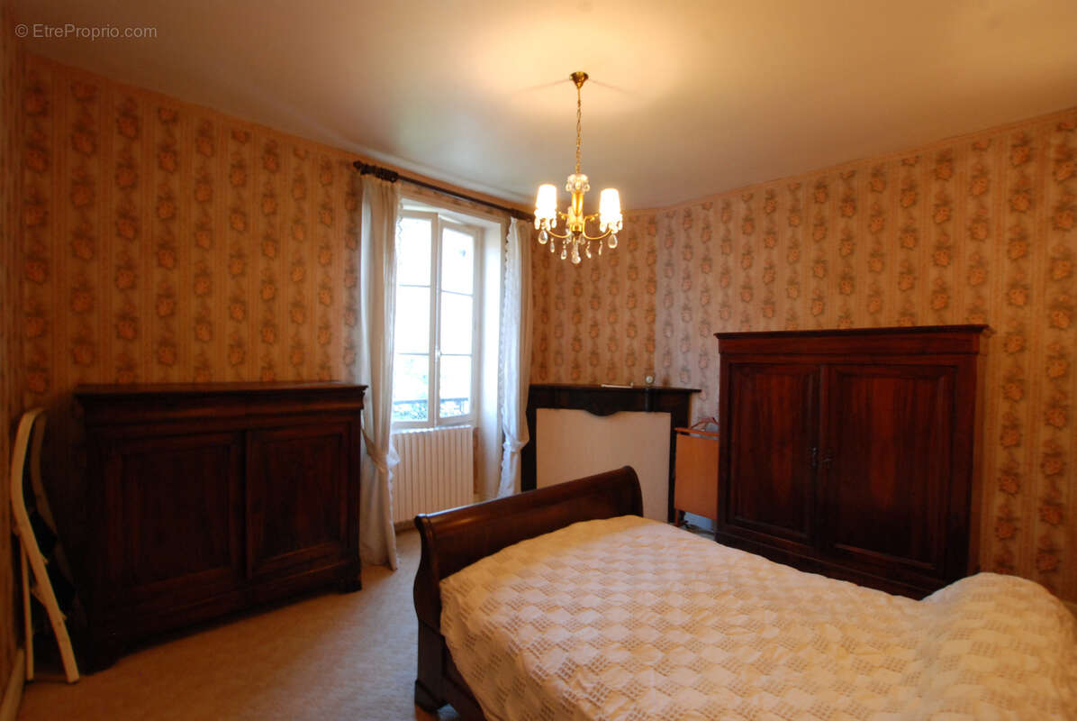Maison à SOUILLAC