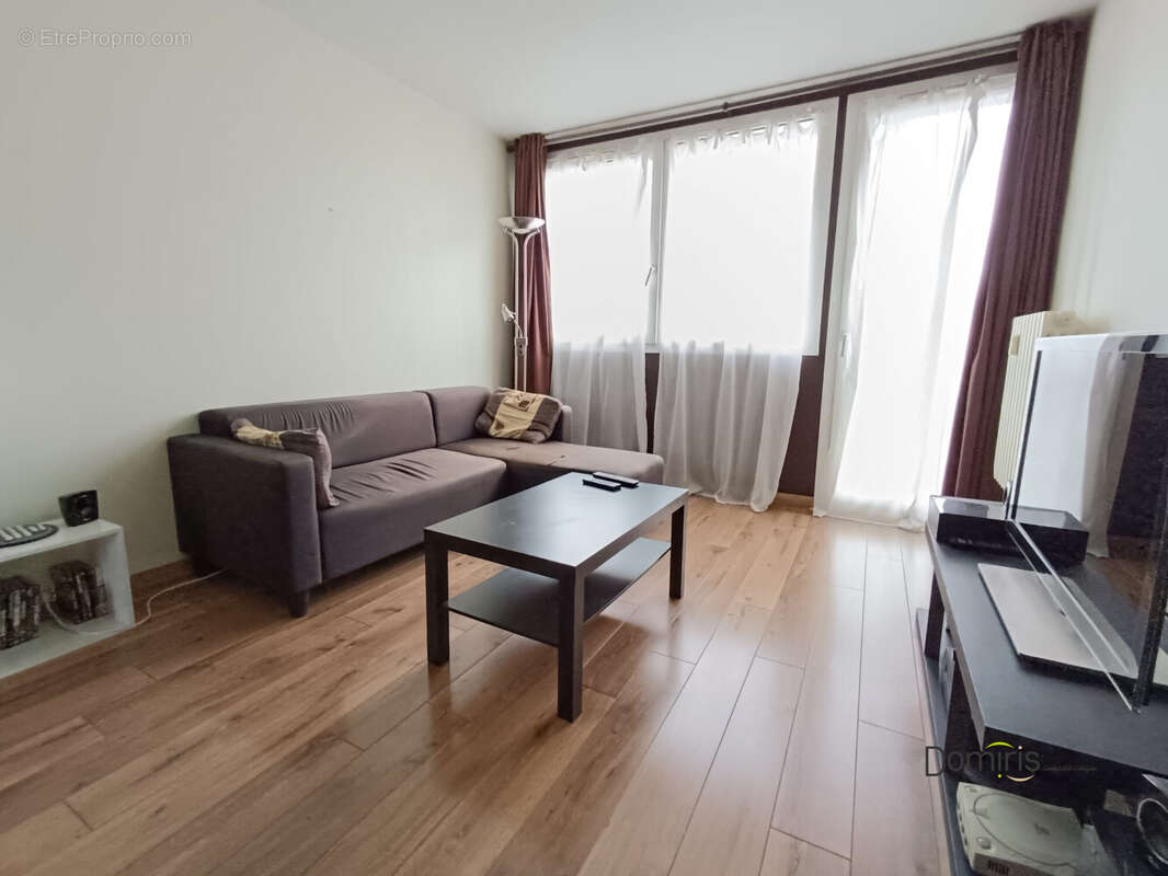 Appartement à LYS-LEZ-LANNOY