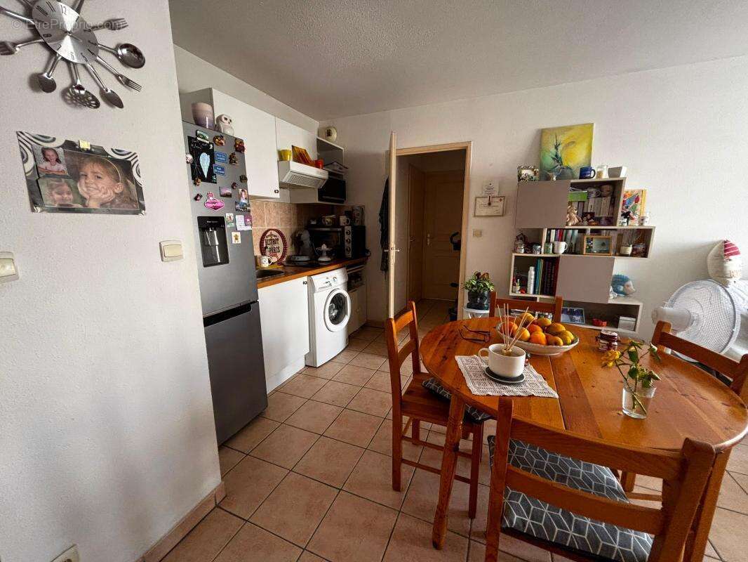 Appartement À Vendre - photo 4