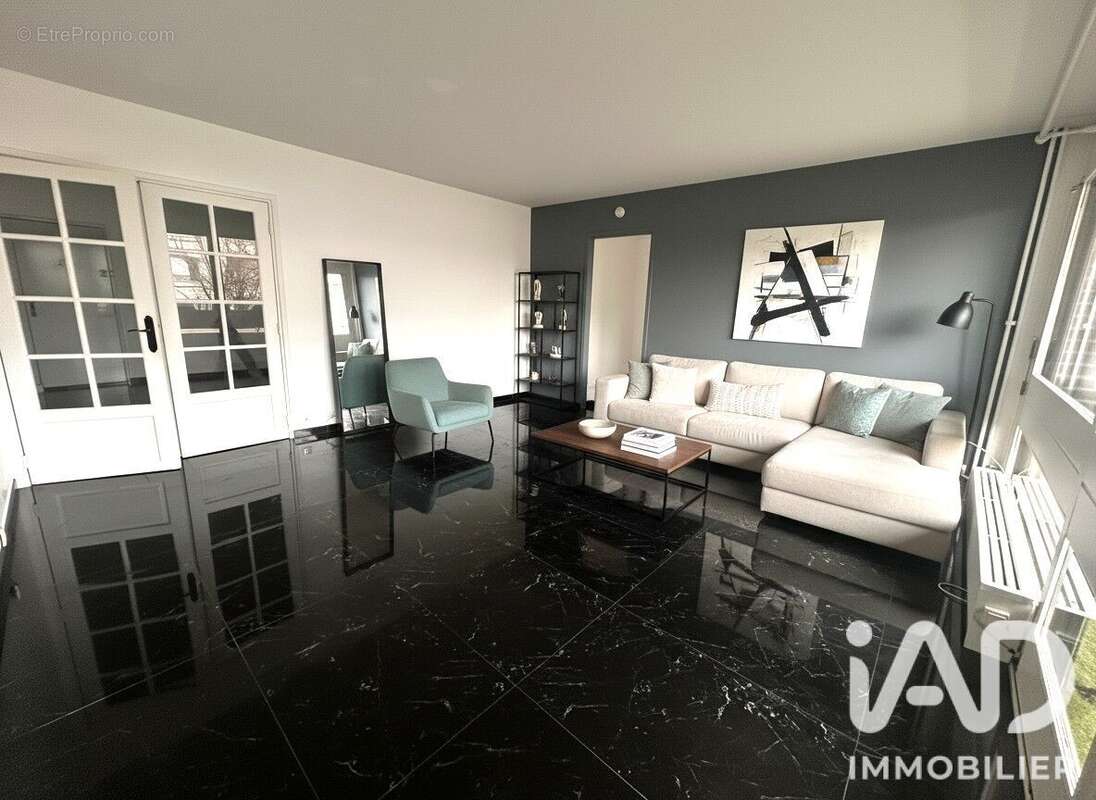 Photo 3 - Appartement à LIMEIL-BREVANNES