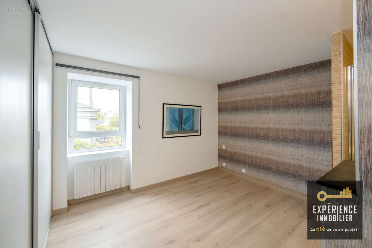 Appartement à SAINT-BRIEUC