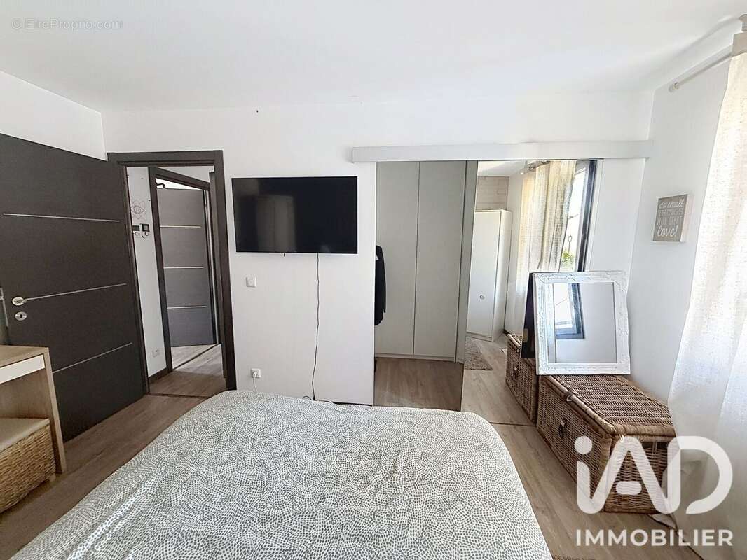 Maison 107 m² à Houdan  - photo 7