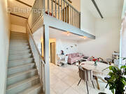 Maison à LES SABLES-D&#039;OLONNE