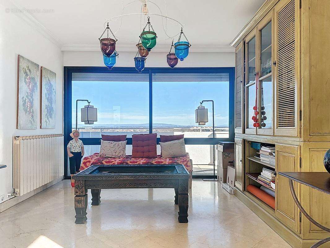 Appartement à AVIGNON