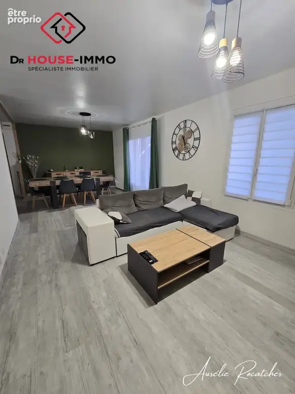 Maison 83 m² à Arques-La-Bataille  - photo 29
