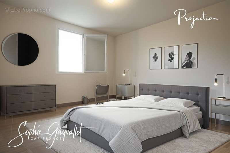 Appartement à VENELLES