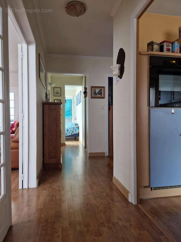 Maison à COUDEKERQUE-BRANCHE