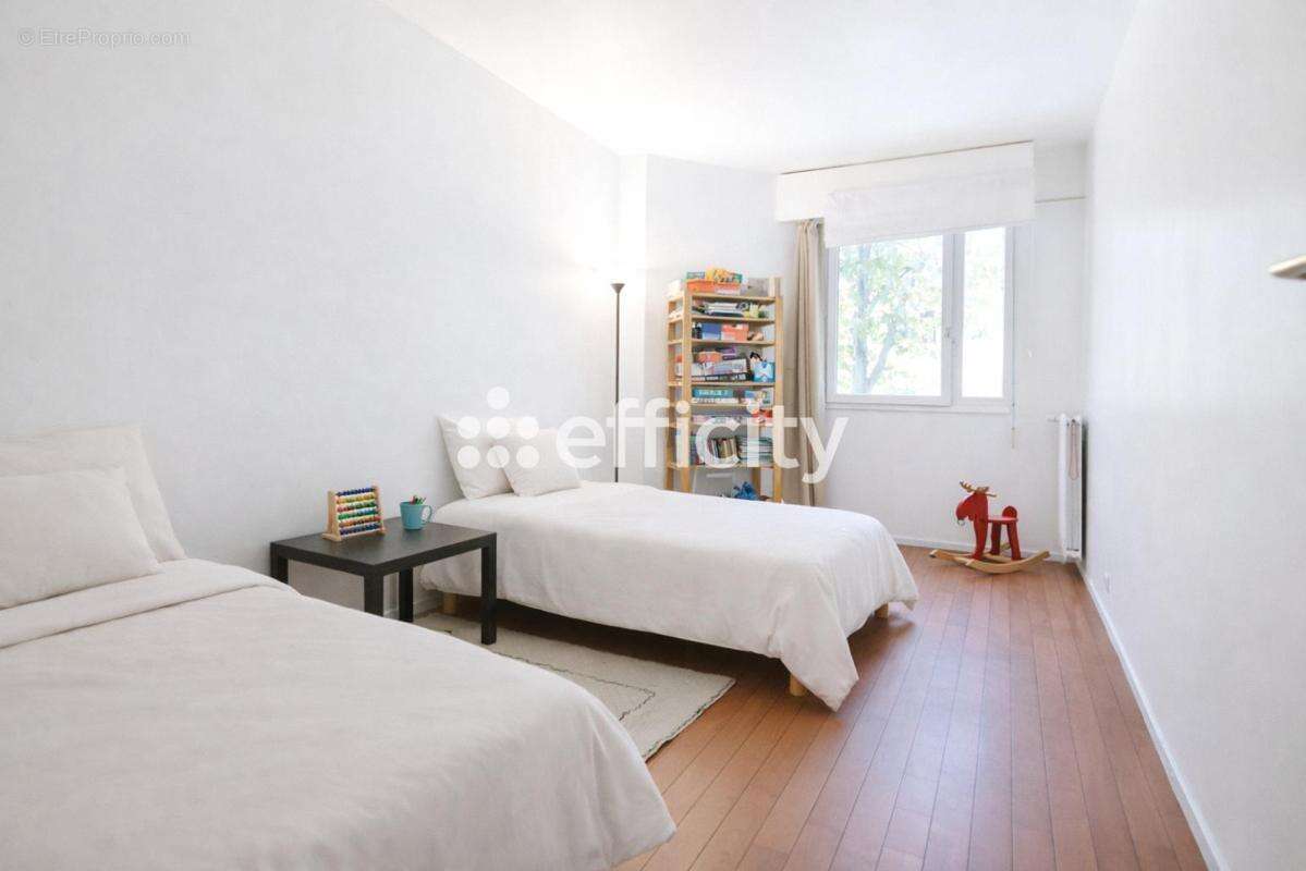 Appartement à CRETEIL