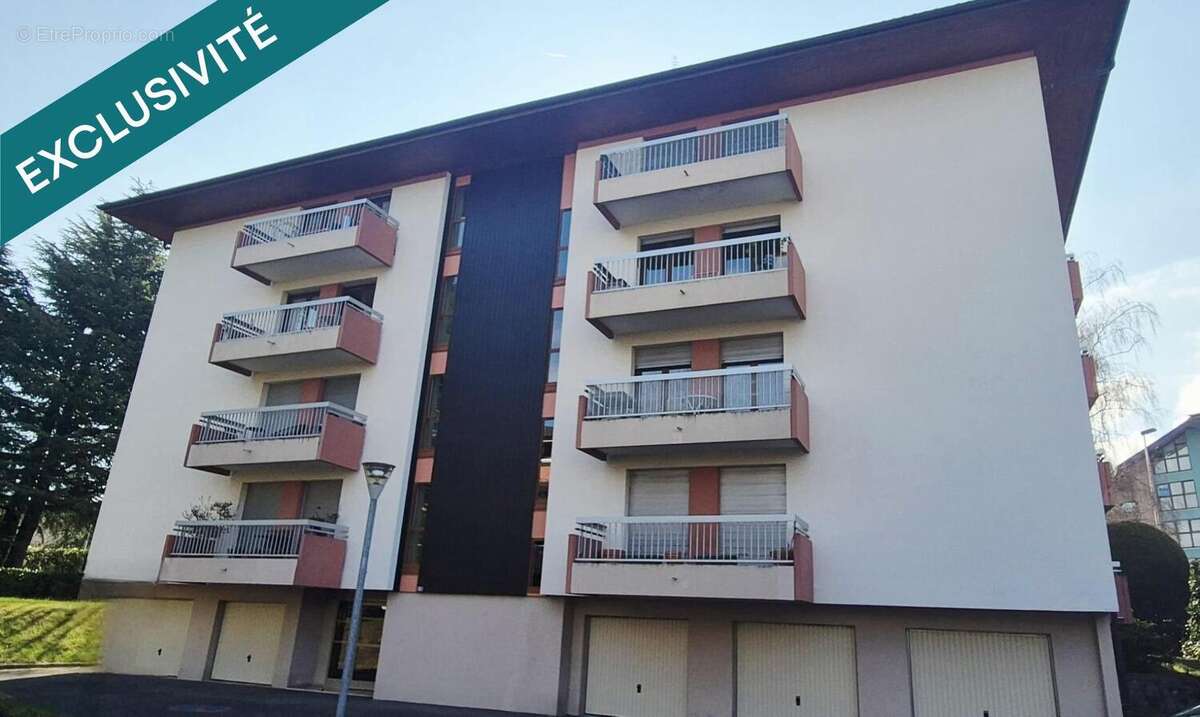 Photo 6 - Appartement à THONON-LES-BAINS