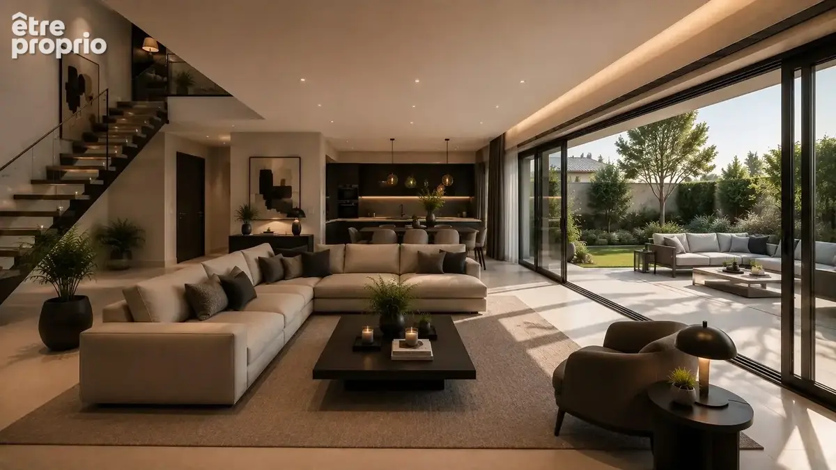 Appartement 5 pièces 103 m² · à Calvi · 103 m² · 649 000 €