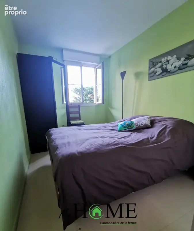 Appartement F3 Combs la Ville - photo 5