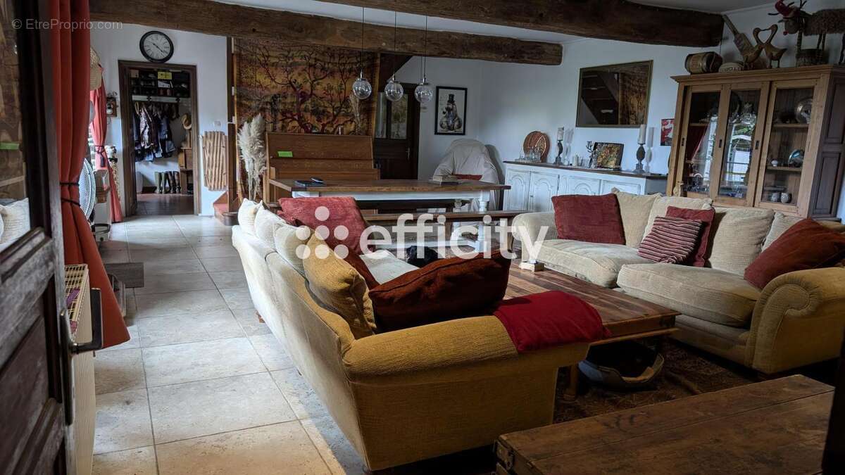 Maison 210 m² à Beauficel  - photo 20
