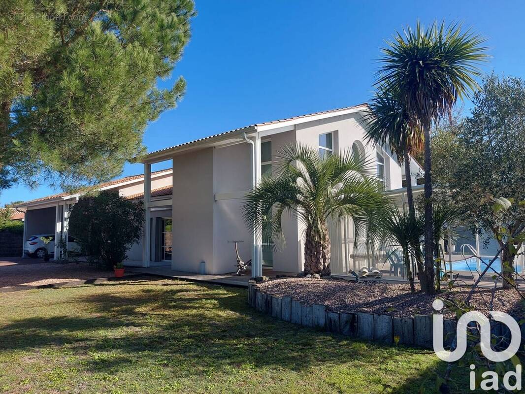 Photo 1 - Maison à ANDERNOS-LES-BAINS