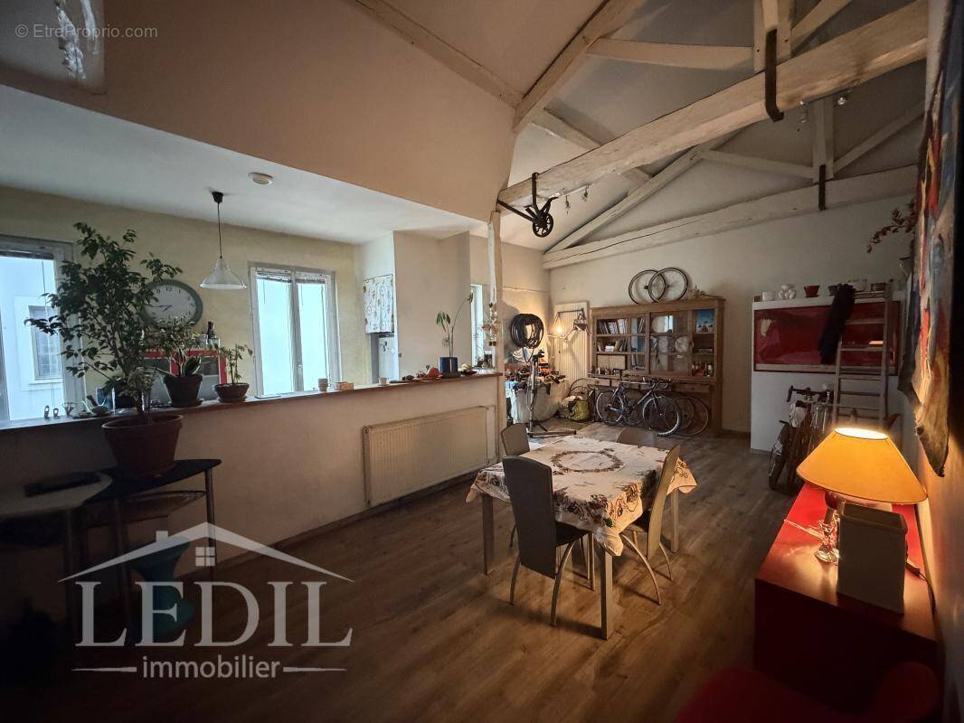 Appartement à AGEN