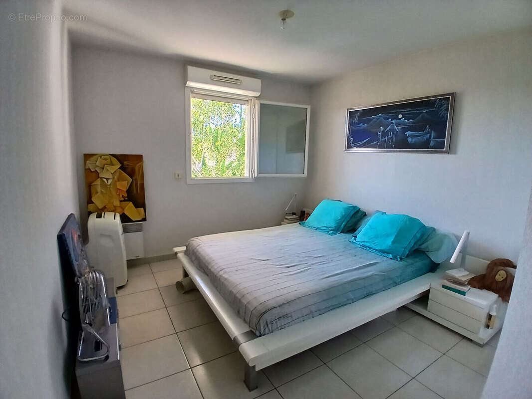 Appartement 64m² à aix-en-provence - photo 3