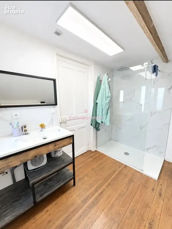 Maison 6 pièces 125 m² à vendre à Cauchy-A-La-Tour (62260) - photo 9