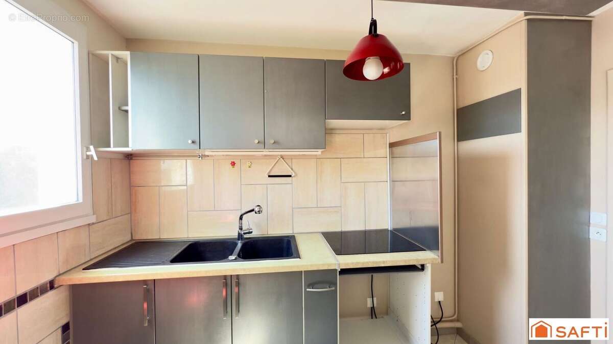 Photo 5 - Appartement à LONGJUMEAU