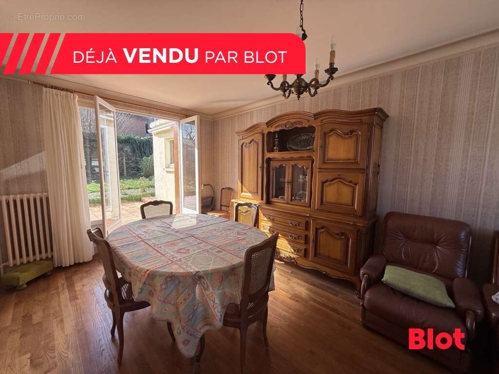 Maison 76 m² à Chateaugiron  - photo 5
