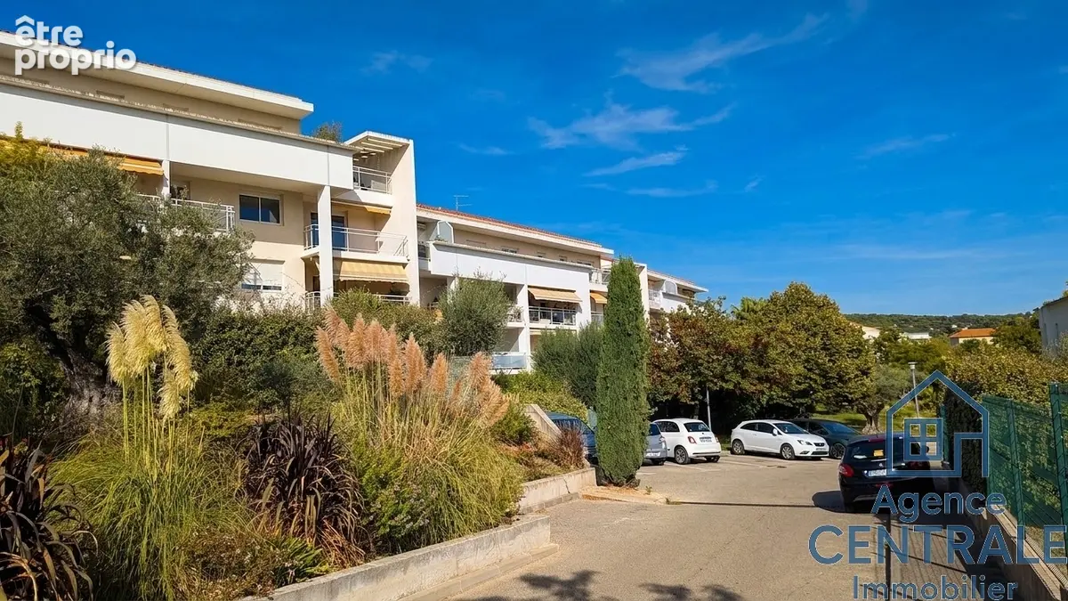 Appartement 2 pièces 31 m² à vendre à La Ciotat (13600) - photo 7